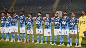 يورتشيتش يطيح بلاعب بيراميدز من تشكيل موقعة أورلاندو.. ومفاجأة رمضان صبحي