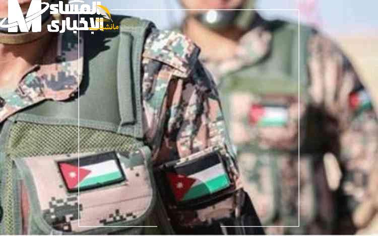 الإسكان العسكري في الأردن 1