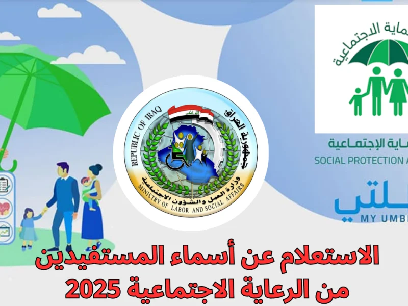 الاستعلام عن أسماء المستفيدين من الرعاية الاجتماعية 2025 800x600 1 1.webp
