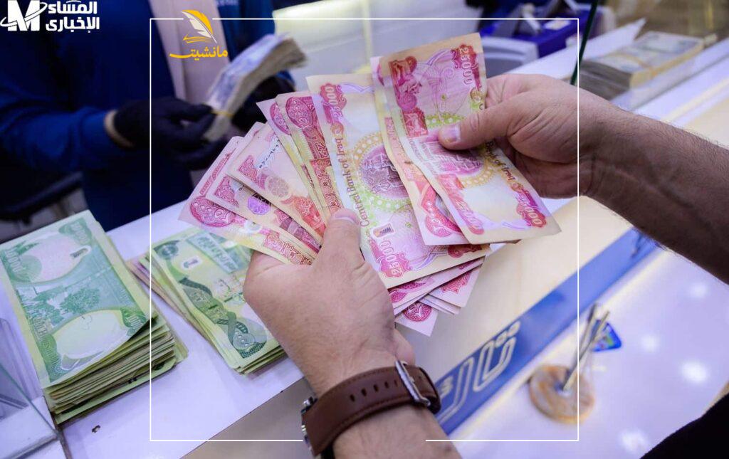 رواتب المتقاعدين في الجزائر 3
