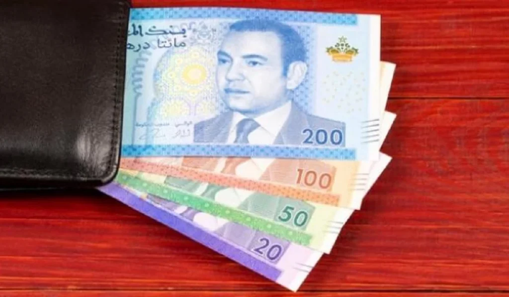 موعد صرف مرتبات شهر أغسطس 2024 المغرب 2.webp