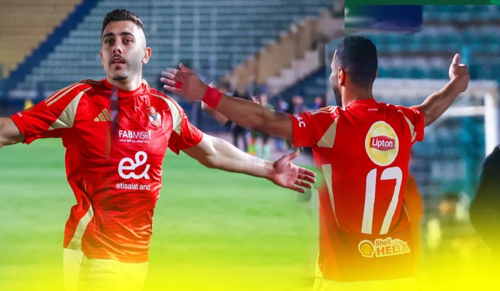 موعد مباراة الأهلي وحرس الحدود اليوم