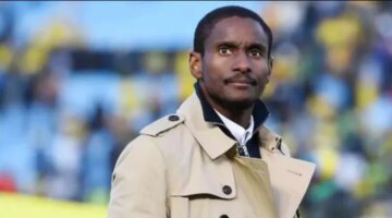 مصير تعاقد الزمالك مع رولاني موكوينا ورحيل أيمن الرمادي يتصدر المشهد