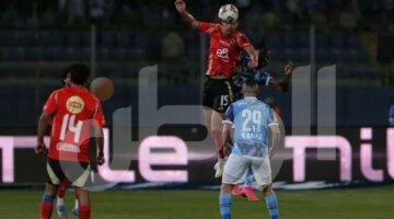 ترتيب الدوري المصري قبل جولة الحسم.. سيناريوهات تتويج الأهلي وبيراميدز بالتفصيل