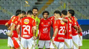 سيناريو جنوني.. فرصة تاريخية للأهلي بالمونديال بقرارات مفاجئة من اتحاد الكرة والفيفا.. وأزمة منتظرة في الأفق