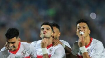 الصدمة في العقد.. شكوى الزمالك ضد زيزو تفجر مفاجأة مدوية بشأن موعد انتهاء عقد اللاعب