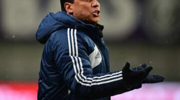 حلمي طولان يروي تفاصيل التراجع عن تعيين حسام البدري مدرب المنتخب في كأس العرب