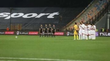 حدث فجراً في الزمالك – تطورات في شكوى بيراميدز ومصير الرمادي وعودة ثنائي الفريق