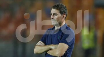 رحيل رينيه فايلر رسميًا عن منصبه في نادي سيرفيت والسبب يكشف التفاصيل