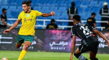 محمد شريف يودع الخليج السعودي ويستعد لخطوة جديدة وسط اهتمام من الزمالك