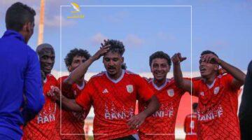 بعد طلب ياسين مرعي.. الأهلي يدخل مفاوضات مع فاركو لضم لاعب جديد