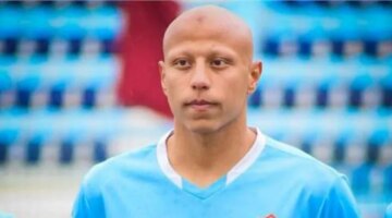 الأهلي يتفق مع غزل المحلة على ضم الجزار ومكالمة الخطيب تحسم التفاصيل
