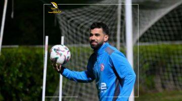 توقف مفاوضات الزمالك مع عبدالله السعيد… التفاصيل الكاملة