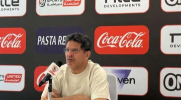 الزمالك قلب الترابيزة.. قرار عاجل بشأن أيمن الرمادي بعد تتويج الفريق بكأس مصر
