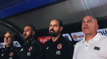 آخر مباراة لعماد النحاس.. موعد إعلان تعيين خوسيه ريفيرو مدربًا جديدًا للأهلي