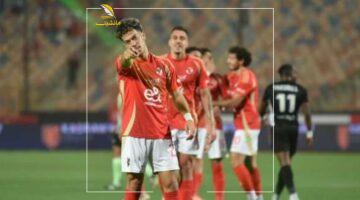 حسام حسن يقبل اعتذار إمام عاشور ويمهد لعودته إلى منتخب مصر