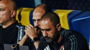 محدش يتوقع.. محمد شوقي يكشف وجهته الجديدة بعد الرحيل عن الأهلي.. «نادٍ عملاق»