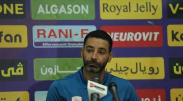ما رأي مدرب فاركو حول مواجهة الأهلي في اللقاء الحاسم بدوري NILE؟