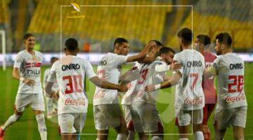 بالأسماء – الزمالك يتحرك لحسم 3 صفقات جديدة بعد حل أزمة القيد