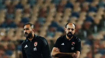 تضحية لا تقدر بثمن.. عماد النحاس يرفض 6 عروض تدريبية ضخمة بينها عرض خليجي من أجل الأهلي