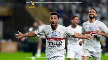 عبدالله السعيد يحسم الجدل حول أداء مناسك الحج وغيابه عن نهائي كأس مصر