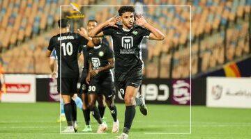 جولة جديدة مشتعلة في سباق هداف دوري Nile بين عاشور ومنسي وفيصل