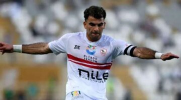 رد لا يُصدق.. الزمالك يكشف موقفه من خطاب اتحاد الكرة بشأن عقد زيزو