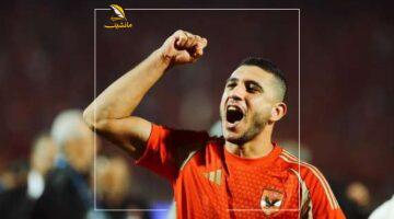 أحمد شوبير يكشف رحيل مدافع الأهلي واختياره لوجهته المقبلة