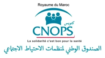 رابط كنوبس المغرب الجديد 2025: التسجيل بات متاحًا الآن للموظفين والمواطنين بخطوات مرنة وشروط تضمن التأمين الصحي للجميع
