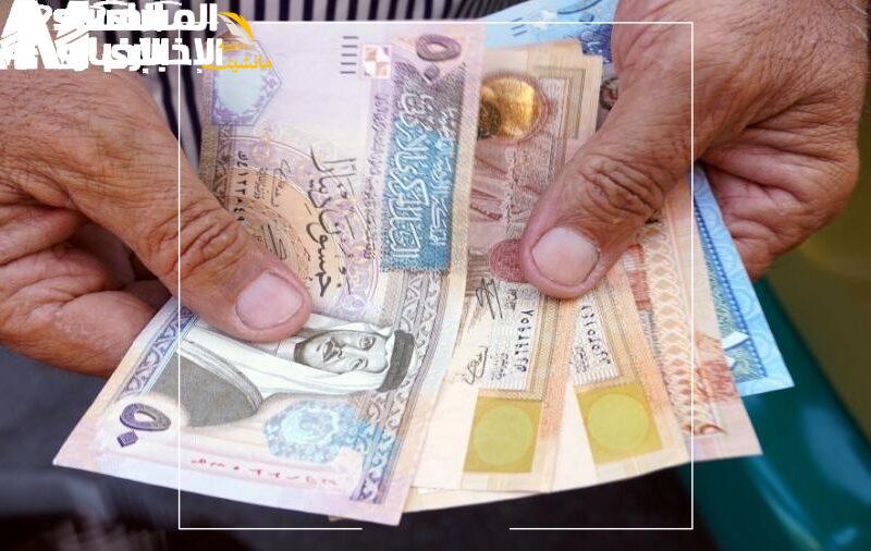 1748333714 مكرمة ملكية بقيمة 100 دينار للمتقاعدين في الأردن 1 2 1 1 800x506 1 1