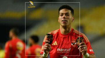 الأهلي يفاجئ إمام عاشور بقرار عاجل عقب التتويج بلقب الدوري