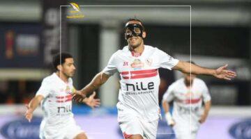 ناصر منسي وبنتايج في استعداد كامل لمواجهة فاركو وختام دوري Nile
