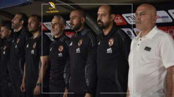 الأهلي يبحث إسناد أحد منصبين لعماد النحاس بعد التعاقد مع ريفيرو (تفاصيل خاصة)