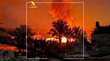 عاجل.. 
                                            إعلام تابع لحماس ينفى الموافقة على مقترح ويتكوف لوقف إطلاق النار فى غزة