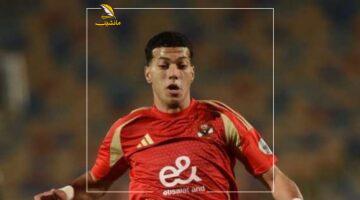 رسالة نارية.. الأهلي يوجه إنذاراً شديد اللهجة للاعب إمام عاشور عقب أحداث مباراة فاركو