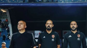 بعد اعتذار عماد النحاس.. خوسيه ريفيرو يُنهي مهمة مدرب آخر في الأهلي