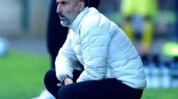 شوبير يكشف: نجاة «عنصر مصري» من قرارات ريفيرو في الجهاز الفني للأهلي