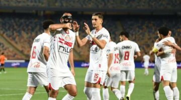 وداعاً للرمادي.. رمزي الأقرب لقيادة الزمالك خلفاً له