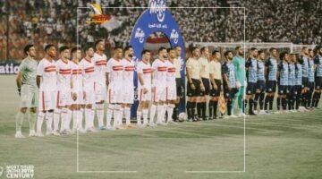 بيراميدز يستغني عن أجنبي جديد بقرار من يورتشيتش والزمالك يخطط لضمه