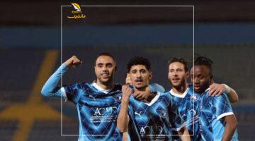 مشاهدة بث مباشر مباراة بيراميدز وسيراميكا في ليلة الحسم بالدوري المصري