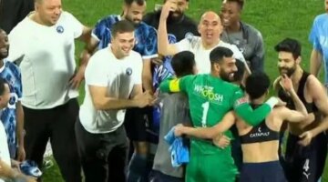 الحقيقة كاملة.. أحمد دياب يكشف الكواليس وراء احتفال بيراميدز بلقب الدوري