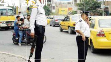 مش بس غرامة.. فرض غرامة 500 ألف دينار وحجز السيارات على المخالفين