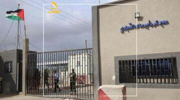 عاجل.. 
                                            جيش الاحتلال: دخول 9 شاحنات مساعدات إلى غزة اليوم من معبر كرم أبو سالم