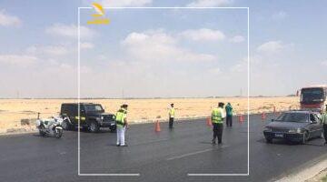 عاجل.. 
                                            حملات مكثفة لرصد المخالفات بمحاور القاهرة والجيزة