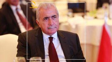 عاجل.. 
                                            رئيس “الأعمال المصرى الأمريكى”: 25 مليار دولار استثمارات أمريكية فى مصر