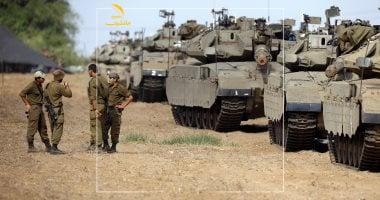 عاجل.. الجيش الإسرائيلى يعلن اغتيال قائد منظومة الصواريخ التابعة لحماس شمال غزة 1 201811130449194919