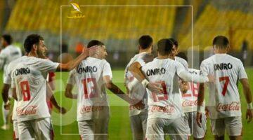 تحقيق عاجل داخل الزمالك بشأن ثنائي الفريق.. التفاصيل كاملة