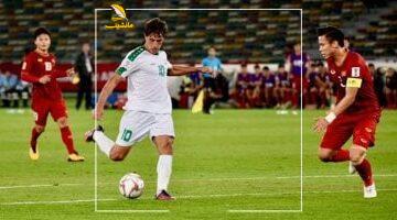 الزمالك يواصل تكثيف مفاوضاته مع العراقي مهند علي لضمّه خلال الصيف