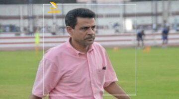 عضو مجلس الزمالك يكشف لـ “مانشيت” اعتذاره عن قطاع الناشئين بسبب وضعه الصحي