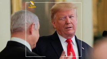 عاجل.. 
                                            ترامب: “لا أعرف إن كان نتنياهو راغبا فى التوقيع على صفقة رهائن أم لا”